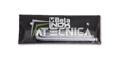 Beta 96bpinox serie 7 - beta,