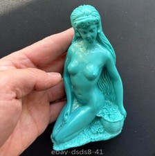 Statua dama ragazza arte