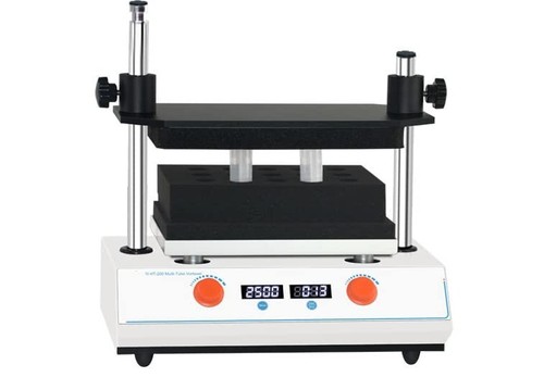 Mixer vortice multi - mixer, lab