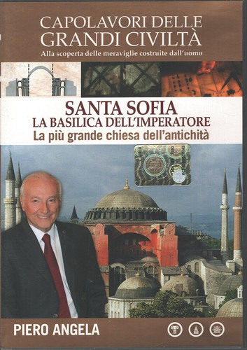 Santa sofia - santa,