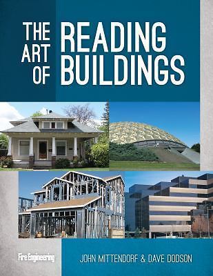 The art reading buildings - art,