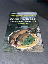 Come cucinare il pesce