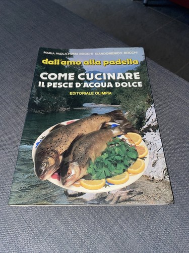 Come cucinare pesce - cucinare, il