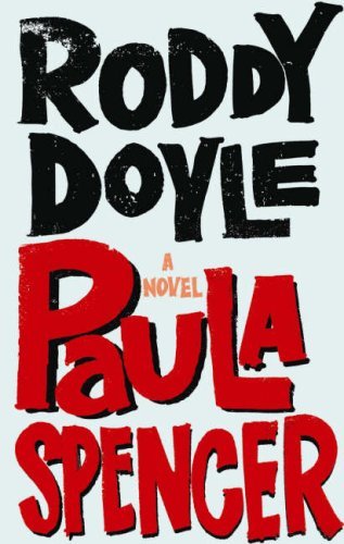 Paula spencer roddy doyle - spencer, by