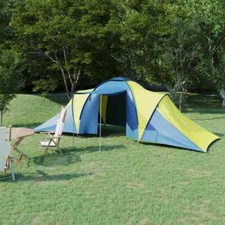 vidaXL Tenda da Campeggio per
