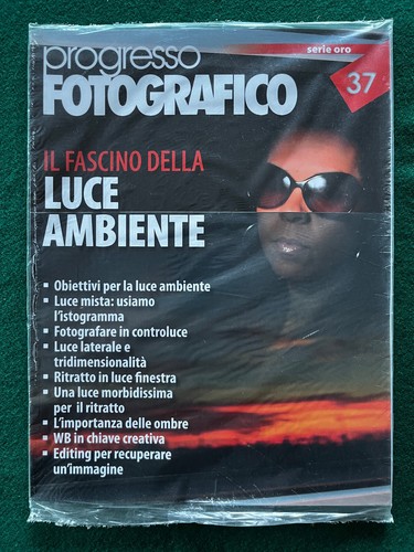 Progresso fotografico serie - progresso,