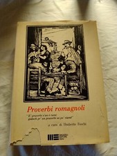 Proverbi romagnoli umberto - proverbi,