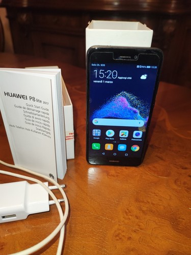 Occasione huawei lite 2017 - p8,
