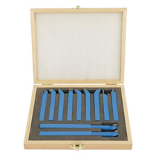 Utensile per Tornio in Metallo