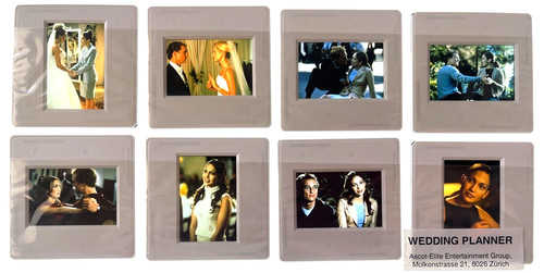 Wedding planner 35mm - wedding, 8x