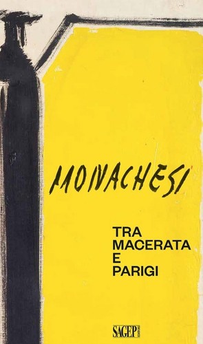 Sante monachesi tra - monachesi., macerata