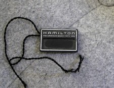 Usato HAMILTON H77614133 Hang