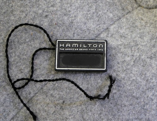 Usato hamilton h77614133 hang - hamilton,