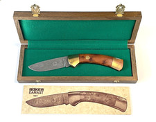 Coltello pieghevole Boker