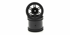 Kyosho fah501bk cerchi neri - kyosho,
