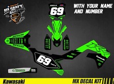 Kit Decorativo Moto Per