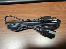 Cavo alimentazione PC desktop Stampante Monitor presa americana  2,0 mt