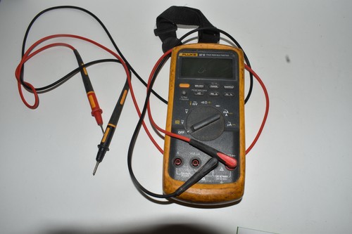 Fluke multimetro digitale - fluke,