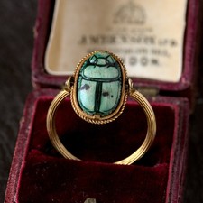 ANELLO ANTICO VITTORIANO