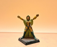 Cittadella Miniature Samantha