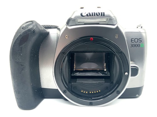 Canon eos 3000v slr - canon,