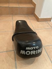 Sella moto morini 350 - sella,