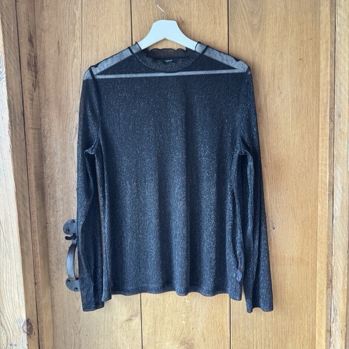 Blusa next top maglia - next,