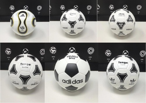 Adidas fifa world - world, mini