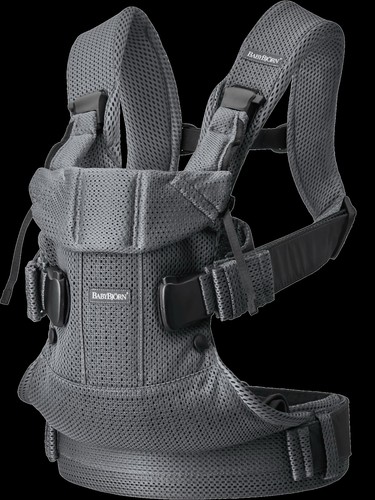 Nueva mochila porta bebés - mochila,