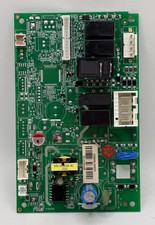 Scheda di controllo per