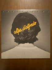 Vinile vasco rossi colpa - lp, "vasco