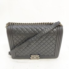 Borsa a tracolla Chanel NO