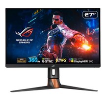 ASUS ROG Swift 360 Hz PG27AQN