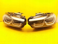 BMW X2 F39 LCI Facelift New