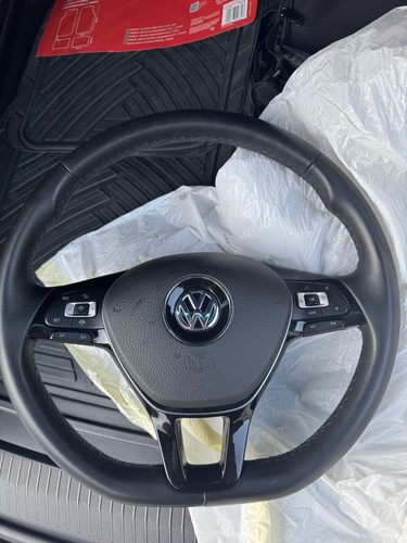 Volante volkswagen 2019 - volante,