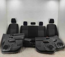 Kit sedili interni TOYOTA HILUX MK8 Pick-up AN110 con schede porta 67614X7A07 RHD