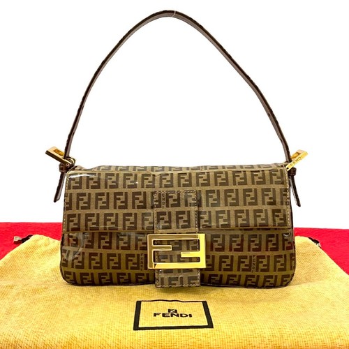 Fendi mamma secchiello - fendi,