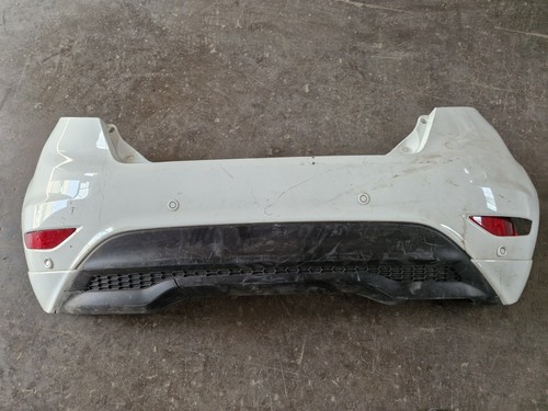 Ford fiesta 2013 2017 paraurti - ford,