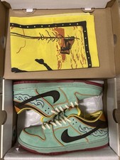 NIKE SB DUNK LOW RODEO