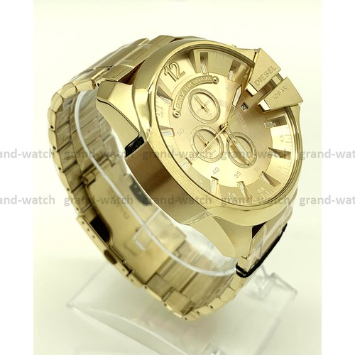 Diesel dz4360 men mega chief - diesel, men's