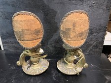 Coppia Abat Jour Abatjour