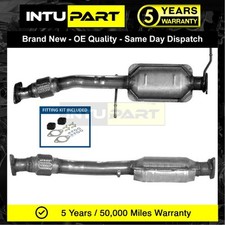 Kit Catalizzatore Premier