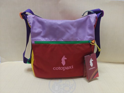 Borsa convertibile cotopaxi - convertibile,