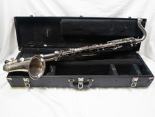 Clarinetto basso Selmer