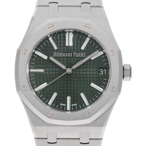 Audemars piguet royal - audemars, oak
