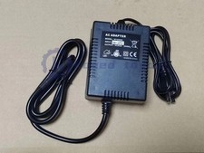 Alimentatore per soundcraft - ac,