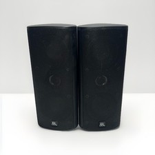 Acoustic Research "AR" Altoparlante da libreria "The Edge" con attacco