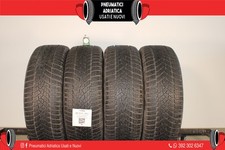 4 PNEUMATICI GOODYEAR 205/55