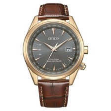 Citizen radiocontrollato - citizen,
