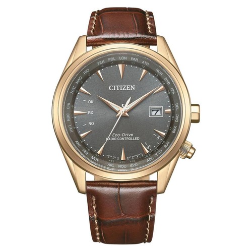 Citizen radiocontrollato - citizen,